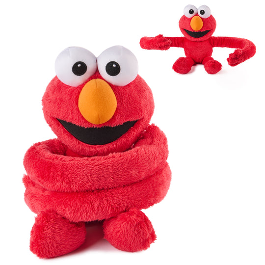 Elmo Hug-a-Moves, 14 in
