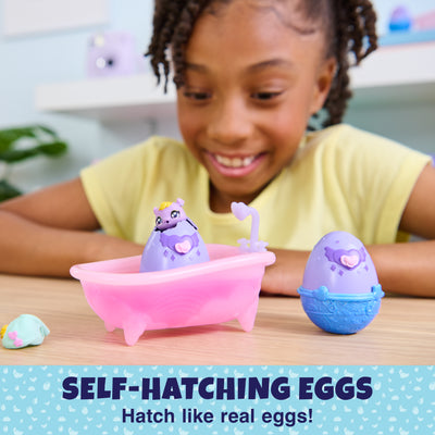 Hatchimals Alive, Make a Splash Playset