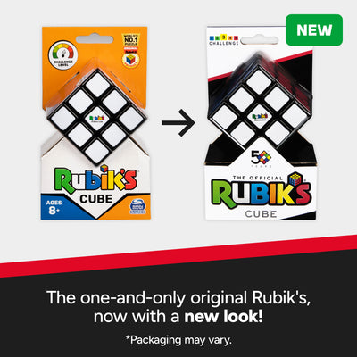 Rubik's 3x3