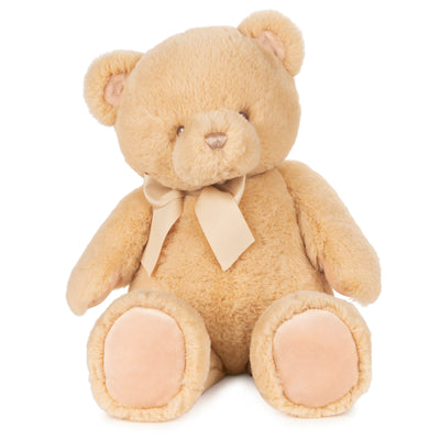 My First Friend Teddy Bear, Tan