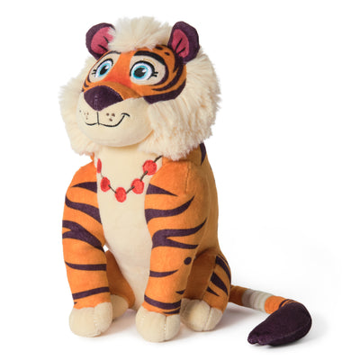 Vida the Vet, Koa 7-inch Plush