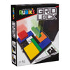 Rubik’s Cube Gridlock