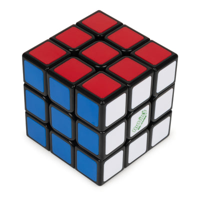 Rubik's Re-Cube 3x3