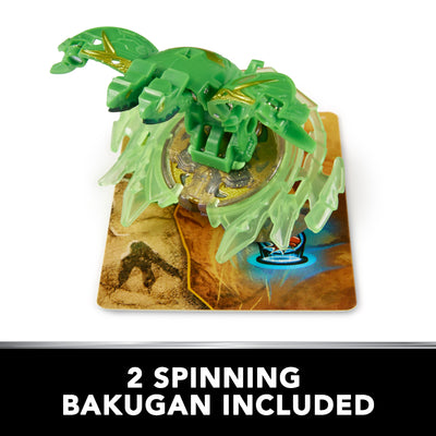 Bakugan, Battle 5-Pack