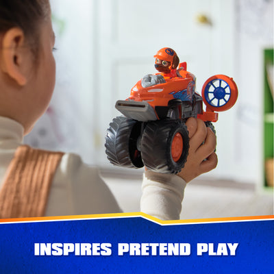 PAW Patrol: Rescue Wheels Zuma’s Hovercraft