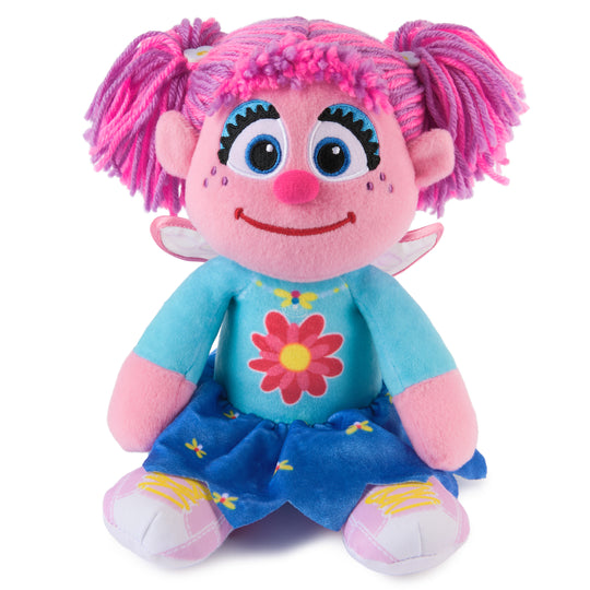 Abby Cadabby Take Along Buddy, 13 in