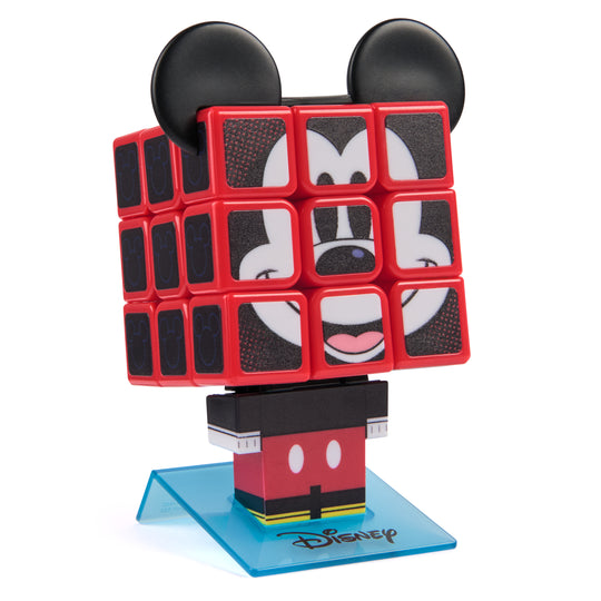 Rubik’s Mickey Mouse Cuber