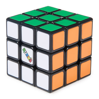 Rubik's Coach Cube