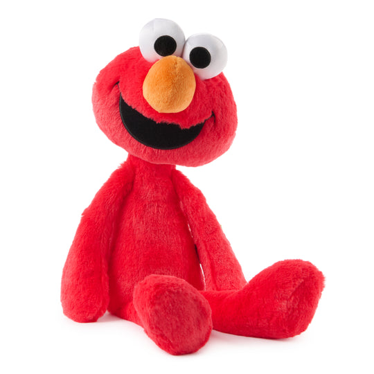 Toothpick Elmo, 15 in