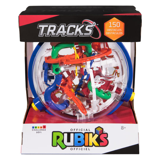 Rubik’s Cube, Rubik’s Tracks 150