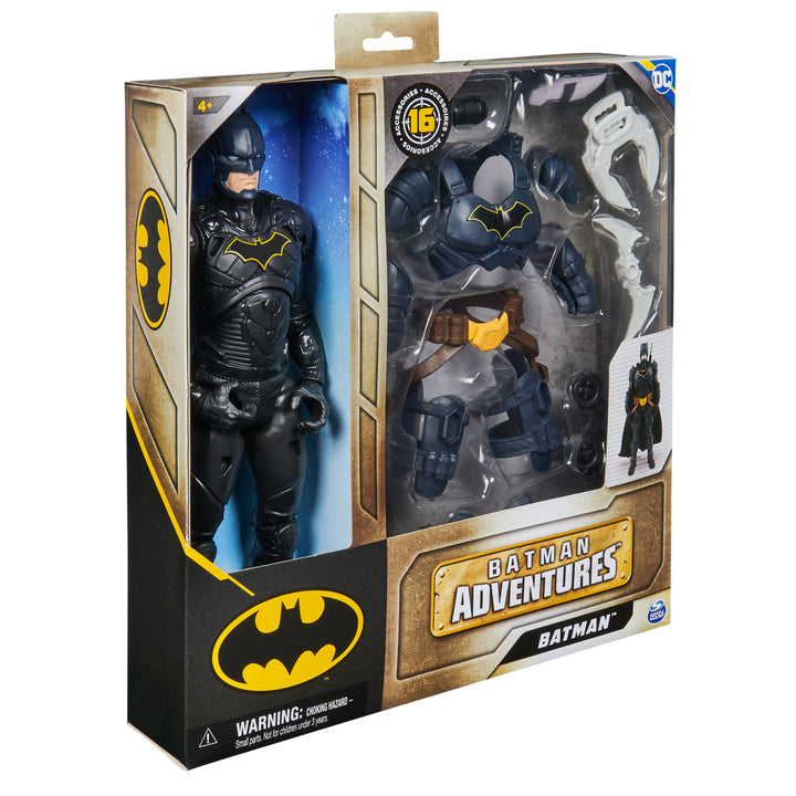 バットマン DC UNIVERSE 12体セット DC Comics 12 Batman Figure for sale online | eBay
