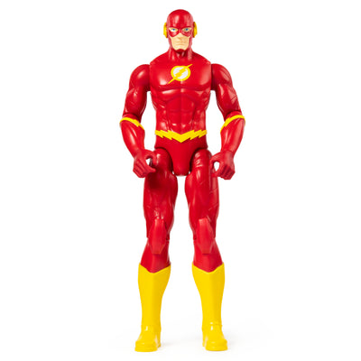 DC Comics, 12-inch The Flash Action Figure