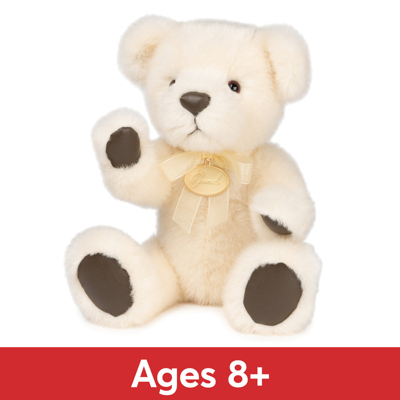 GUND Benedict 125th Anniversary Commemorative Teddy Bear