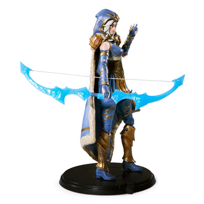League of Legends, 6-Inch Ashe Collectible Figure