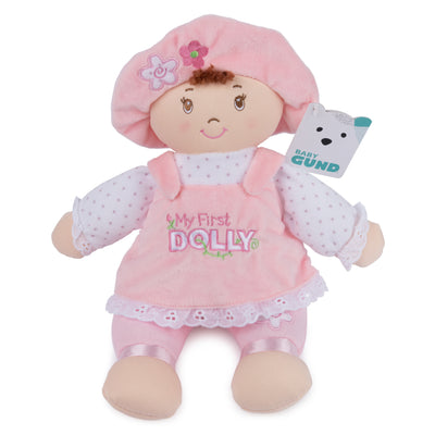 GUND My First Dolly