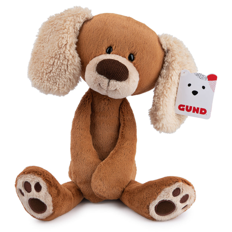 GUND Take-Along Friends, Masi Puppy Dog