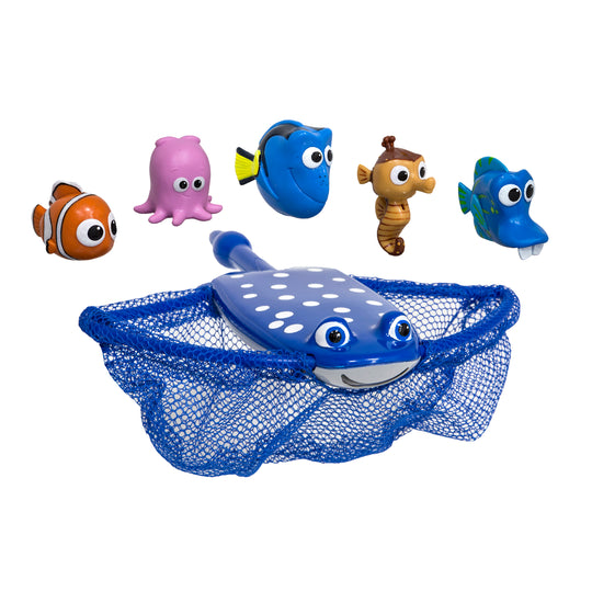 SwimWays Finding Dory Mr. Ray's Dive and Catch Game