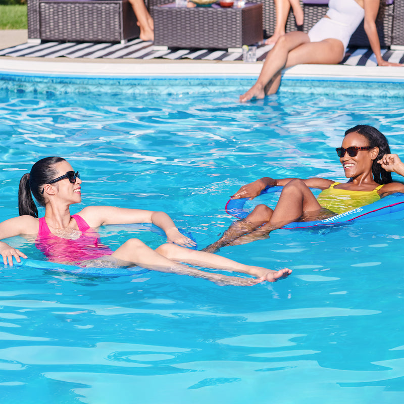 SwimWays, Spring Float Premium Papasan Pool Lounger