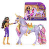 Unicorn Academy, Sophia & Wildstar Figure Set