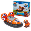 PAW Patrol, Zuma’s Hovercraft