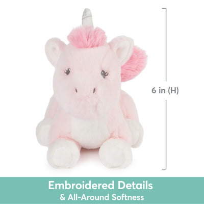 GUND Alora Unicorn Plush