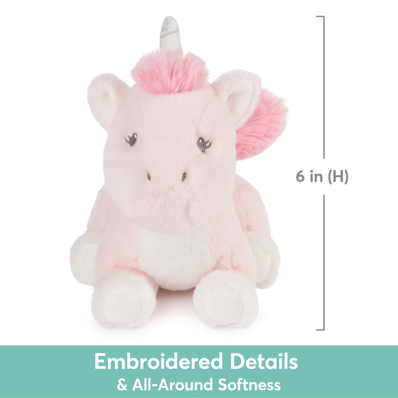 GUND Alora Unicorn Plush