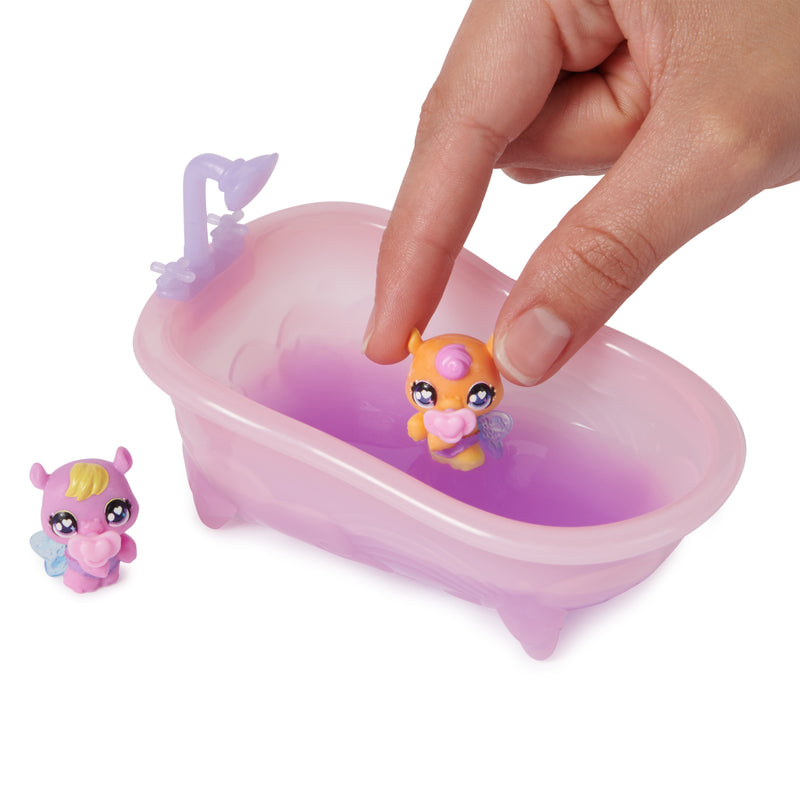 Hatchimals Alive, Make a Splash Playset