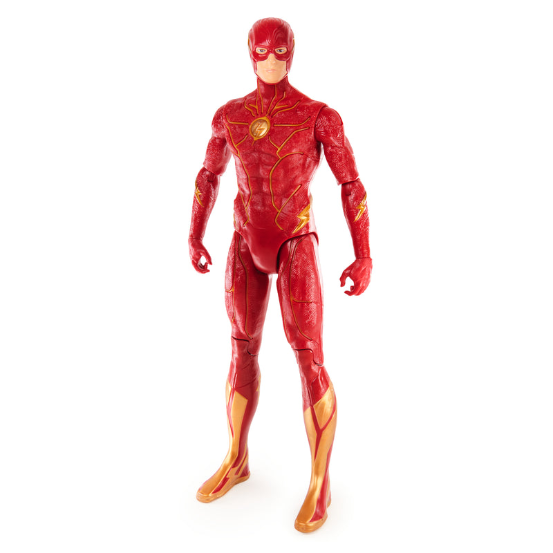 DC Comics, Speed Force The Flash 12-inch Action Figure