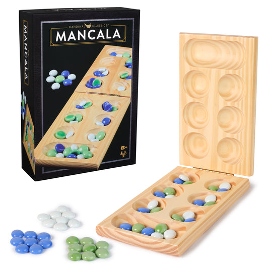 Cardinal Classics Mancala