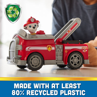 PAW Patrol, Marshall's Firetruck