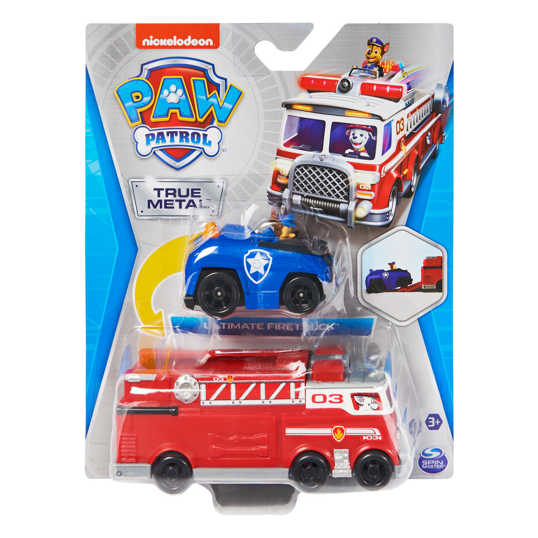 Die cast metal fire trucks hotsell