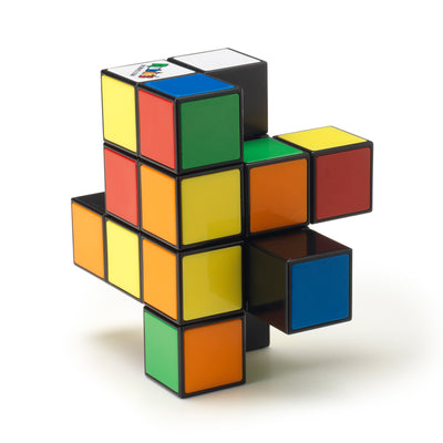 Rubik's Tower, 2x2x4 Puzzle