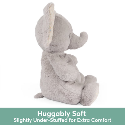 GUND, Oh So Snuggly Elephant