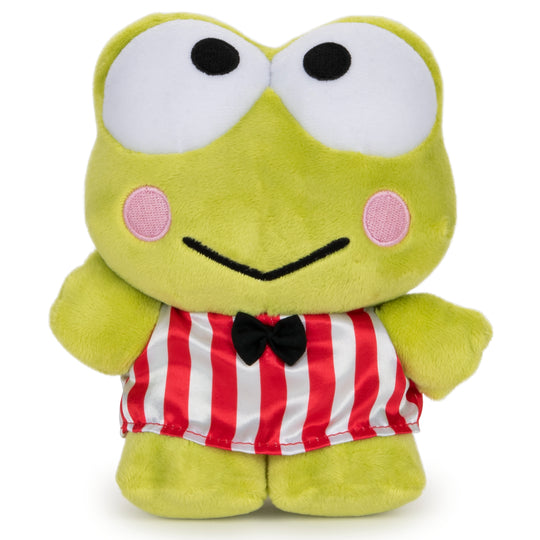 Keroppi, 6 in