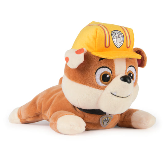 Rubble Lounging Plush, 8 in