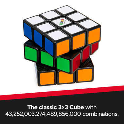 Rubik's 3x3