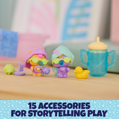 Hatchimals Alive, Make a Splash Playset