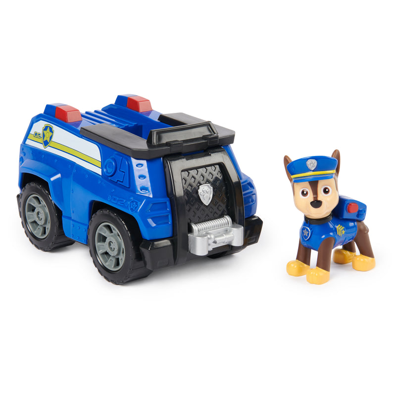 PAW Patrol, Pups to the Rescue Patroller Pack