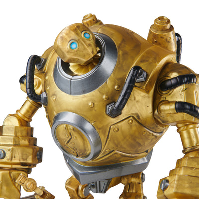 League of Legends, 8.5-Inch Blitzcrank Action Figure