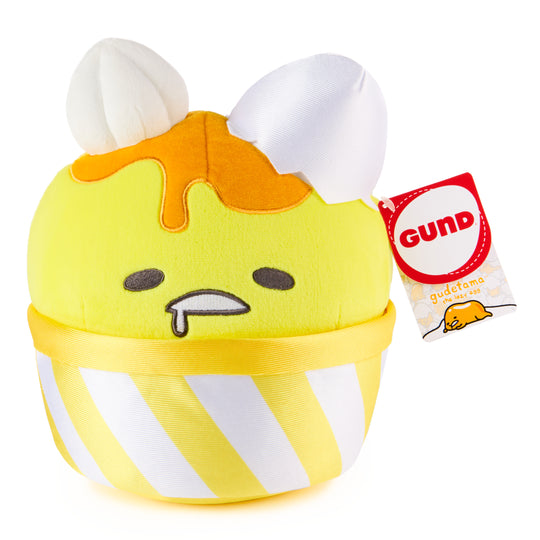 Gudetama Ice Cream Cup, 9 in