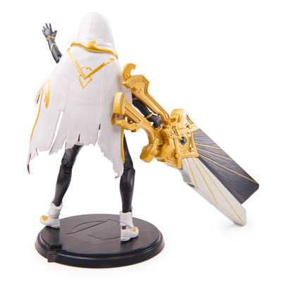 League of Legends,  6-Inch Senna Action Figure