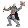 DC Comics, Battle Strike Batman 12-inch Action Figure