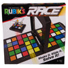 Rubik’s Race Game