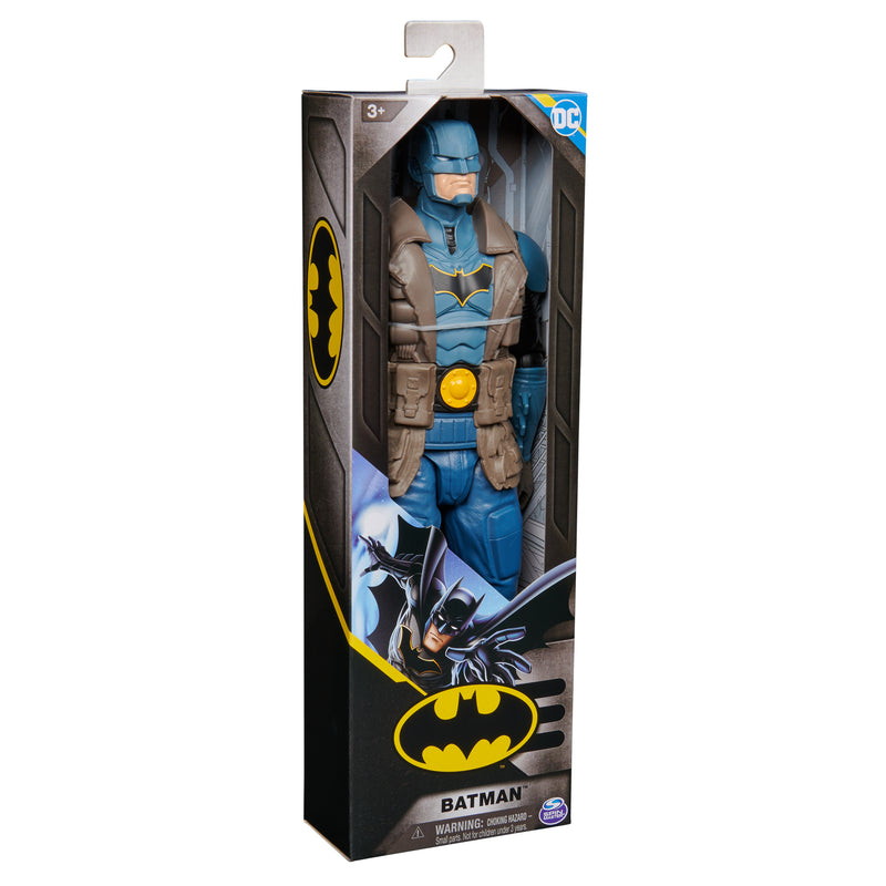 DC Comics, Batman 12-inch Action Figure