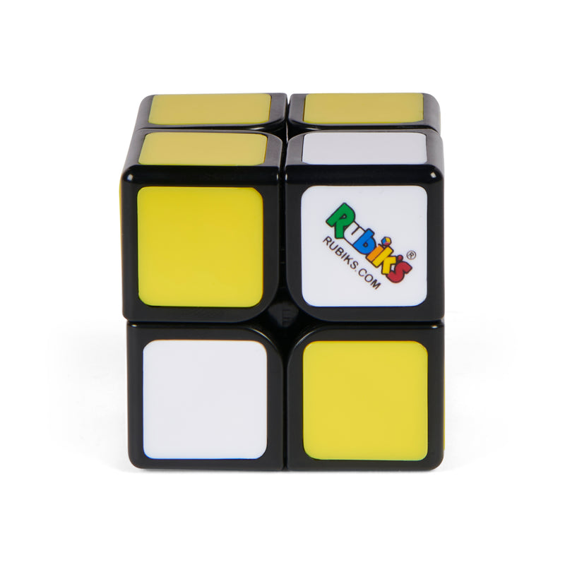 Rubik’s Apprentice 2x2