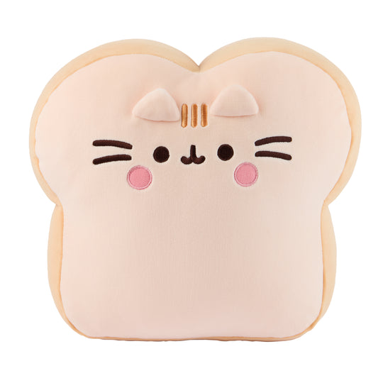 Pusheen’s Kitchen: White Bread Squisheen, 11 in