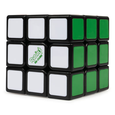 Rubik's Re-Cube 3x3