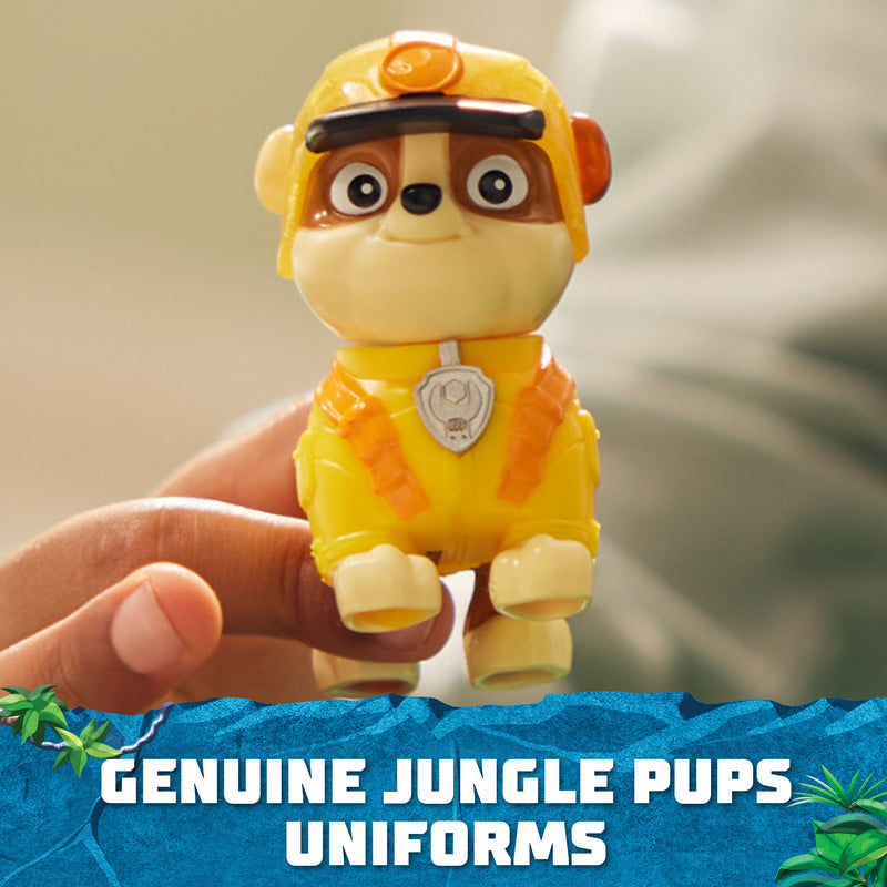 Paw Patrol: Jungle Pups, Figure Gift Pack