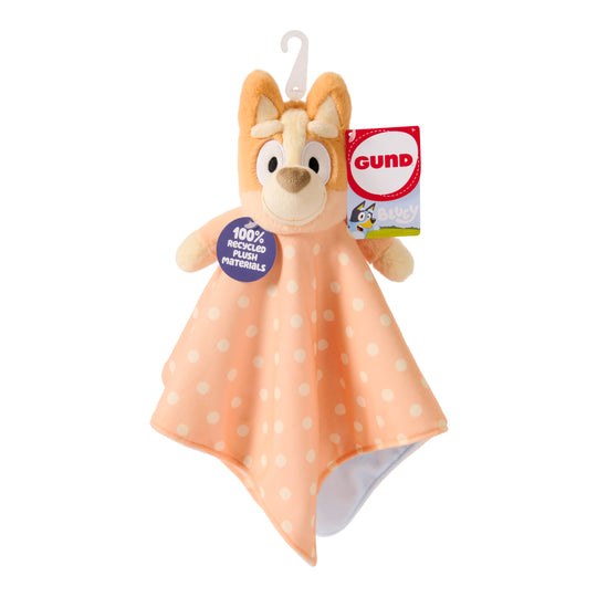 Sustainably Soft: Bingo Lovey, 13 in