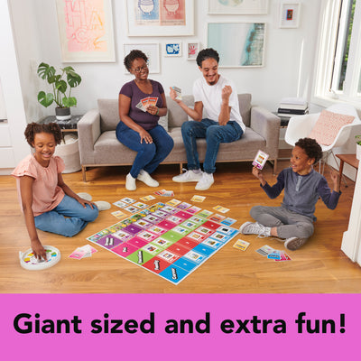 The Game of Life, Giant Edition Board Game